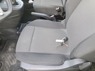 Opel Combo 2022 Opel Combo XL 1.5d-thumb-6