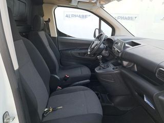 Opel Combo 2022 Opel Combo XL 1.5d-thumb-7