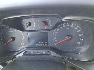 Opel Combo 2022 Opel Combo XL 1.5d-thumb-8