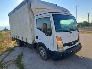 Καρότσα Nissan 2007 CABSTAR