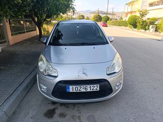 Citroen C3 2010 vti