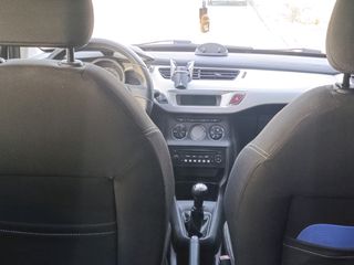 Citroen C3 2010 vti-thumb-4