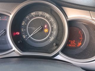 Citroen C3 2010 vti-thumb-5