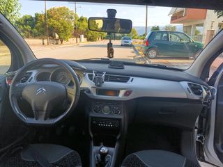 Citroen C3 2010 vti-thumb-7