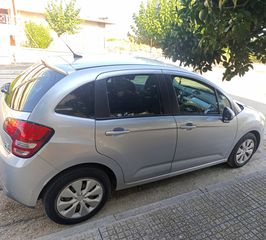 Citroen C3 2010 vti-thumb-3