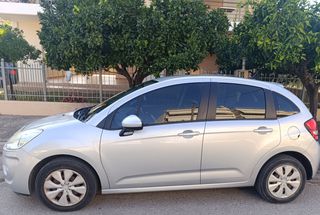 Citroen C3 2010 vti-thumb-2