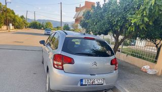 Citroen C3 2010 vti-thumb-1