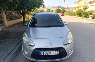 Citroen C3 2010 vti-thumb-0
