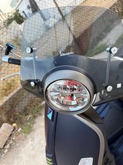 Piaggio Vespa GTS 300 2023 SUPERTECH-thumb-7