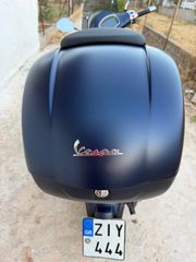 Piaggio Vespa GTS 300 2023 SUPERTECH-thumb-8