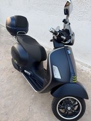 Piaggio Vespa GTS 300 2023 SUPERTECH-thumb-12