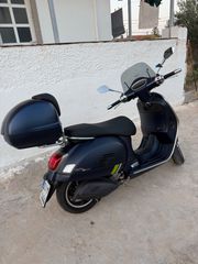 Piaggio Vespa GTS 300 2023 SUPERTECH-thumb-13