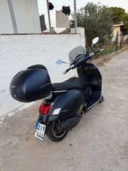 Piaggio Vespa GTS 300 2023 SUPERTECH-thumb-14