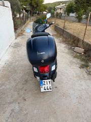 Piaggio Vespa GTS 300 2023 SUPERTECH-thumb-15