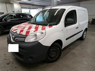Renault Kangoo 2018 Renault Kangoo 1.5 dCi Energy Rapid Extra-thumb-1
