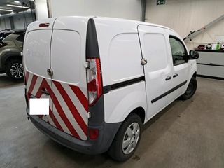 Renault Kangoo 2018 Renault Kangoo 1.5 dCi Energy Rapid Extra-thumb-2