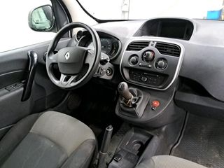 Renault Kangoo 2018 Renault Kangoo 1.5 dCi Energy Rapid Extra-thumb-3