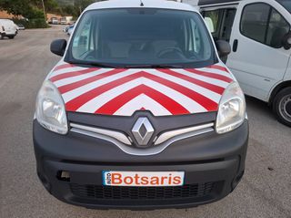 Renault Kangoo 2018 Renault Kangoo 1.5 dCi Energy Rapid Extra