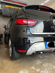Renault Clio 2016 GT LINE EDC-thumb-2