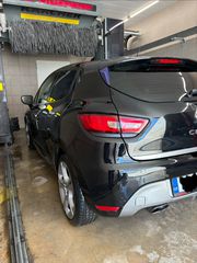 Renault Clio 2016 GT LINE EDC-thumb-0