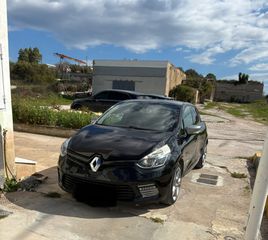 Renault Clio 2016 GT LINE EDC-thumb-5