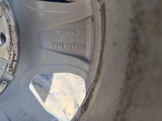 ΖΑΝΤΕΣ ΑΛΟΥΜΙΝΙΟΥ 16ΙΝΤΖΩΝ FORD RANGER-thumb-4