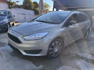 Ford Focus 2016 1.5 Diesel-thumb-1