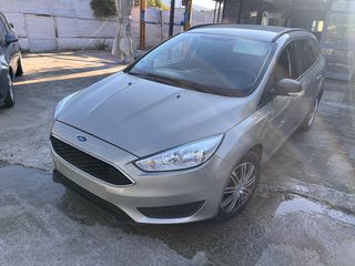 Ford Focus 2016 1.5 Diesel-thumb-2