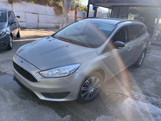 Ford Focus 2016 1.5 Diesel-thumb-3