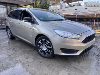 Ford Focus 2016 1.5 Diesel-thumb-4