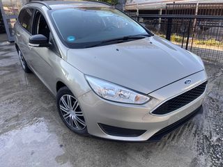 Ford Focus 2016 1.5 Diesel-thumb-5
