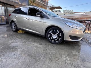 Ford Focus 2016 1.5 Diesel-thumb-6