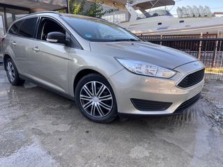 Ford Focus 2016 1.5 Diesel-thumb-7