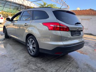 Ford Focus 2016 1.5 Diesel-thumb-8