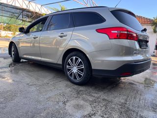 Ford Focus 2016 1.5 Diesel-thumb-10