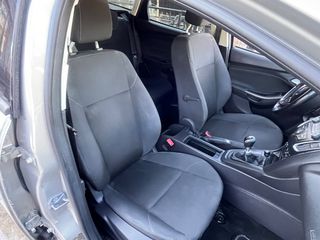 Ford Focus 2016 1.5 Diesel-thumb-11