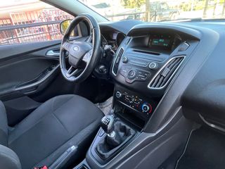 Ford Focus 2016 1.5 Diesel-thumb-13