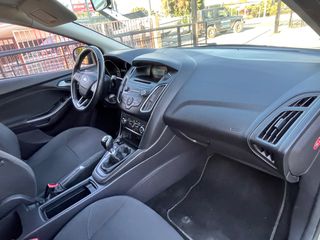 Ford Focus 2016 1.5 Diesel-thumb-14