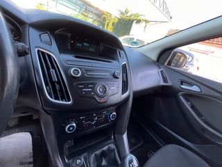 Ford Focus 2016 1.5 Diesel-thumb-15