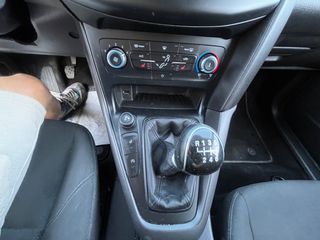 Ford Focus 2016 1.5 Diesel-thumb-18