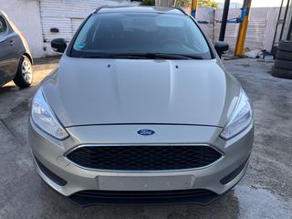 Ford Focus 2016 1.5 Diesel-thumb-20
