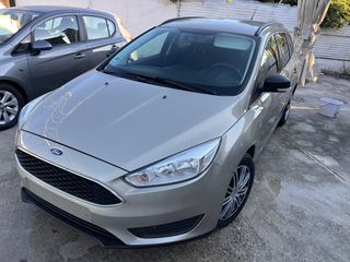 Ford Focus 2016 1.5 Diesel-thumb-21