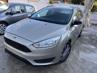 Ford Focus 2016 1.5 Diesel-thumb-22
