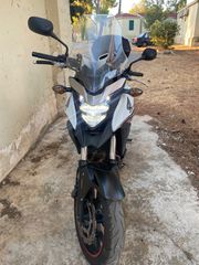Honda CBX 500 2018 CB500X ABS-thumb-3
