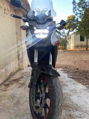 Honda CBX 500 2018 CB500X ABS-thumb-2
