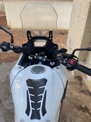 Honda CBX 500 2018 CB500X ABS-thumb-1