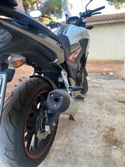 Honda CBX 500 2018 CB500X ABS-thumb-11