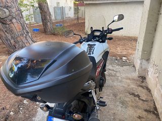 Honda CBX 500 2018 CB500X ABS-thumb-12