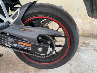 Honda CBX 500 2018 CB500X ABS-thumb-5