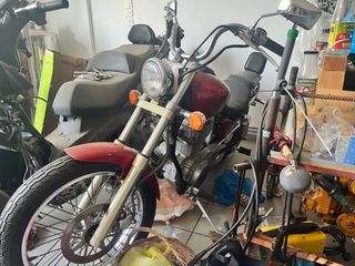 Suzuki LS Savage 1997-thumb-1